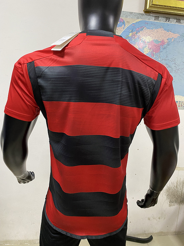 2324 Flamengo home